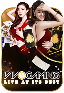 Vivo Gaming คาสิโนออนไลน์มาตรฐานสากล รองรับมือถือทุกระบบ AJMBET